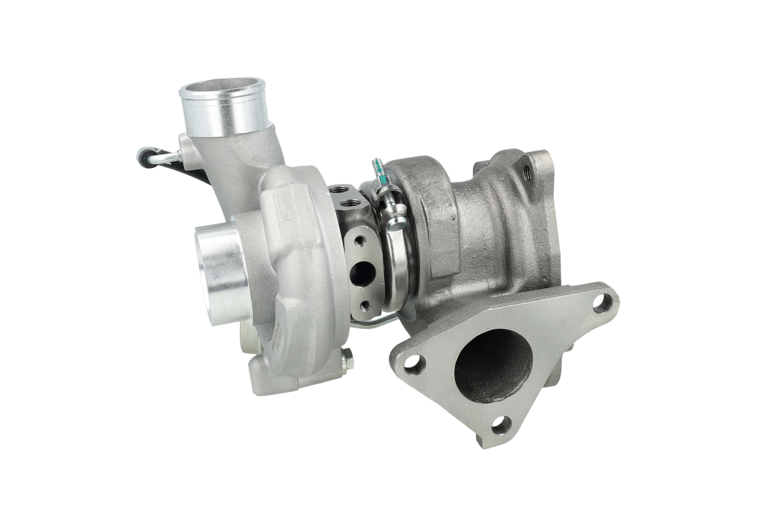 Turbocharger 14412-AA140 NRF 90010487 NISSAN, MITSUBISHI, SUBARU