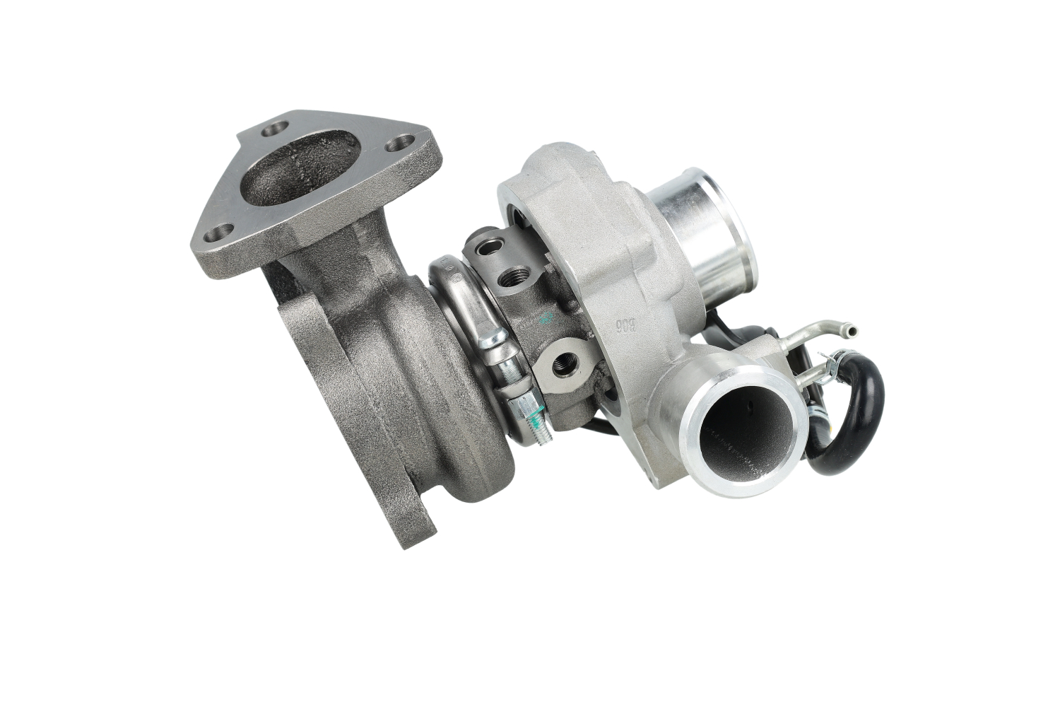 Turboahdin 90010489 NRF 282004A161 KIA, MITSUBISHI, HYUNDAI