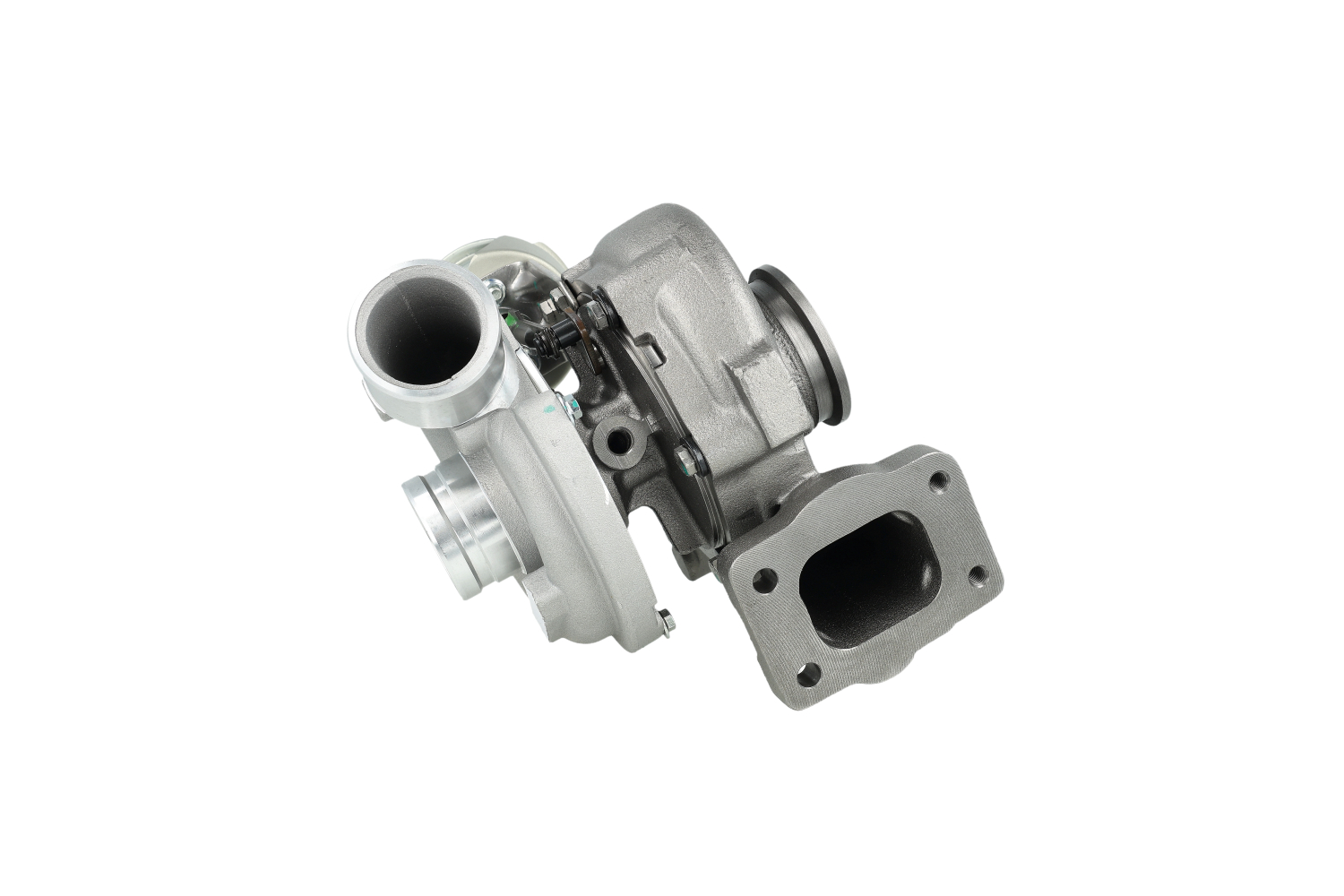 Turbolader 90010490 NRF 2996282 RENAULT, PEUGEOT, IVECO, RENAULT TRUCKS