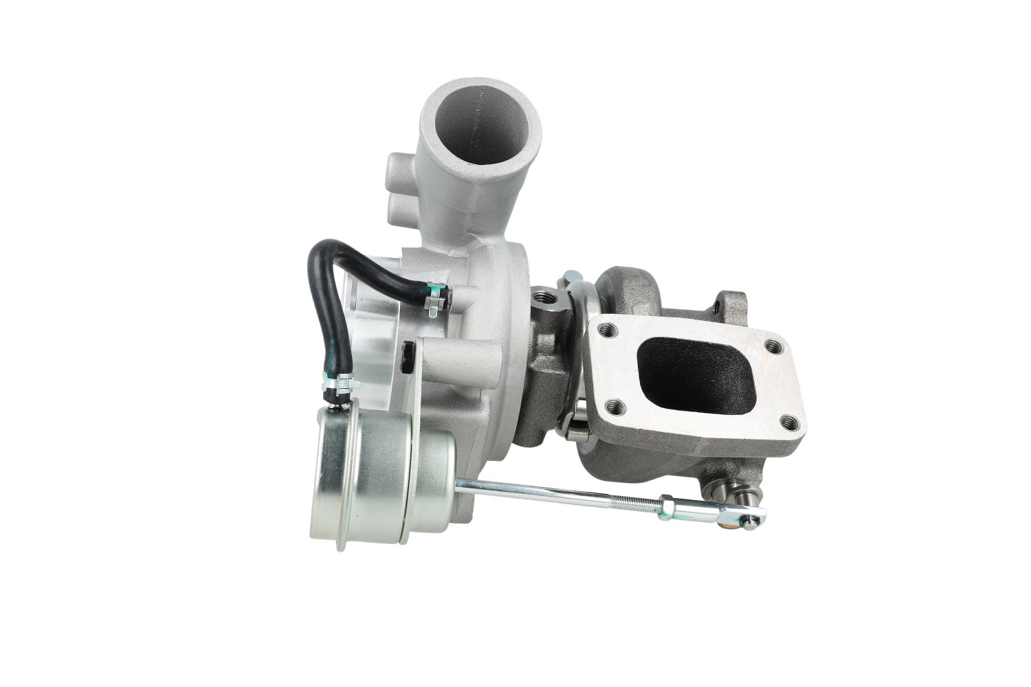 Turbina 504340177 NRF 90010491 FIAT, PEUGEOT, CITROЁN, MITSUBISHI, IVECO