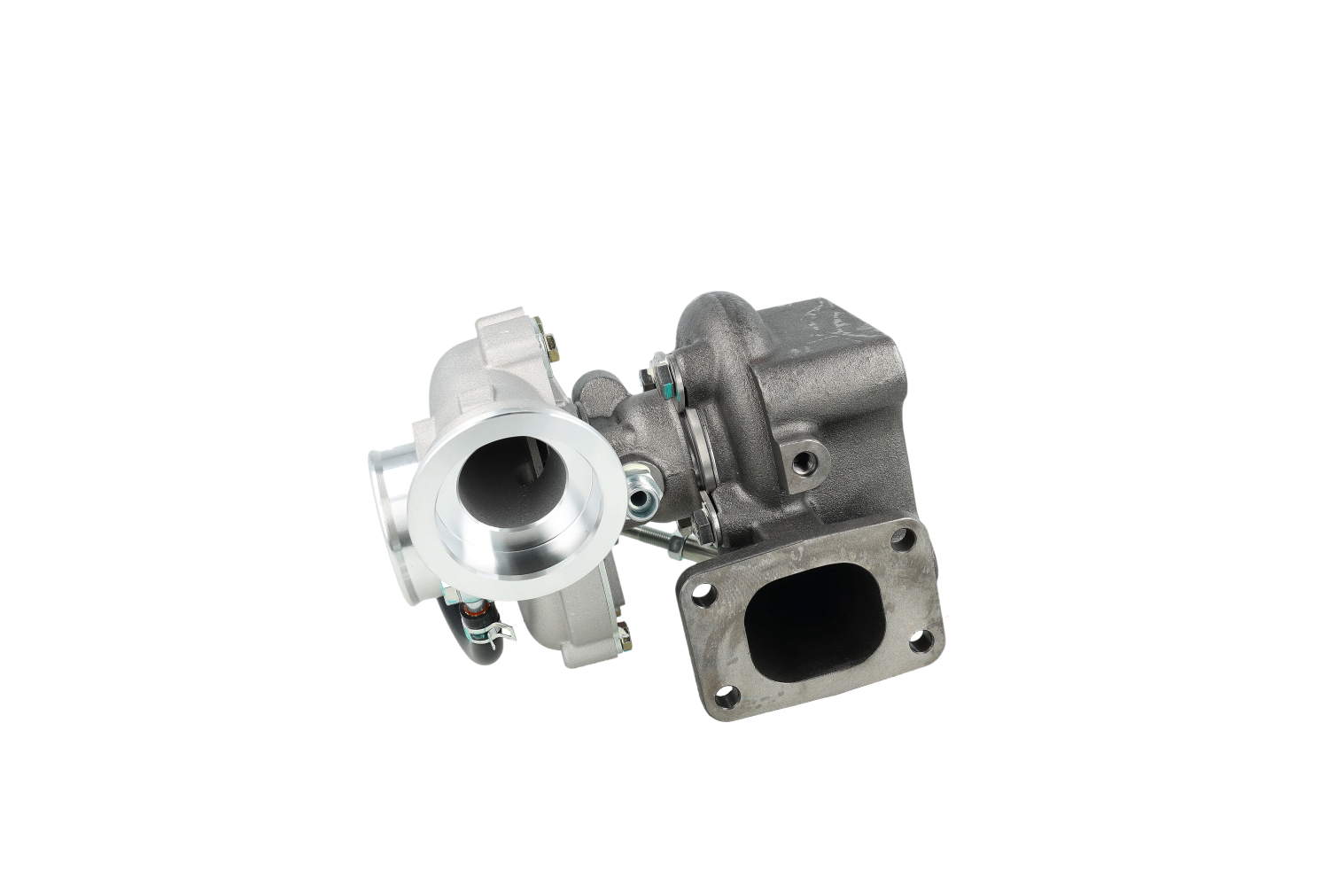 Turbolader NRF 90010511 günstig online kaufen