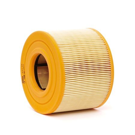 76832018 MAHLE ORIGINAL LX 1035 Luftfilter