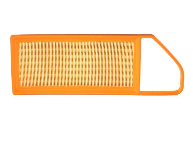 76625206 MAHLE ORIGINAL LX1282 Luftfilter Ford Fiesta Mk5 Limousine Preis