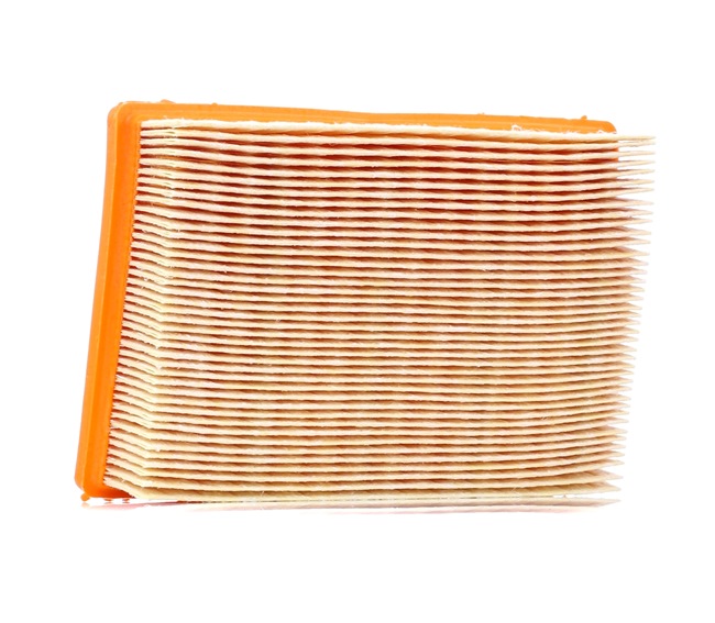 Luchtfilterelement MAHLE ORIGINAL LX 1575