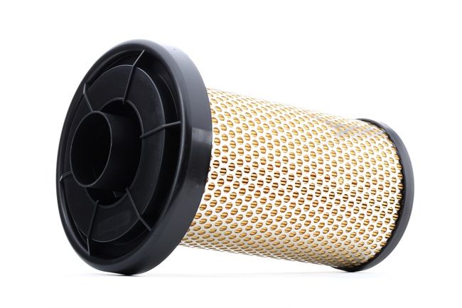 Luftfilter 1444 01 MAHLE ORIGINAL LX576 PEUGEOT, CITROЁN, TALBOT