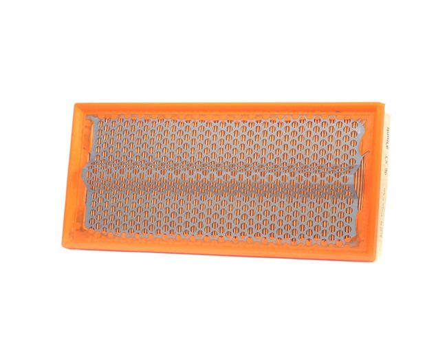 77095458 MAHLE ORIGINAL LX 96 Luftfilter