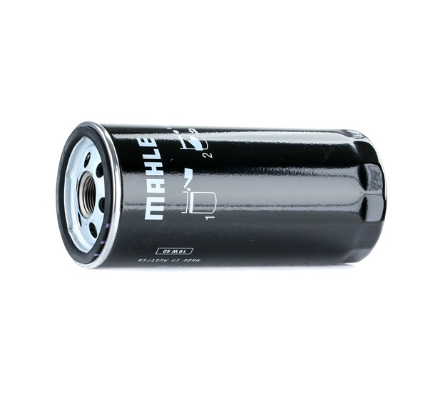 77642028 MAHLE ORIGINAL OC 46 Ölfilter