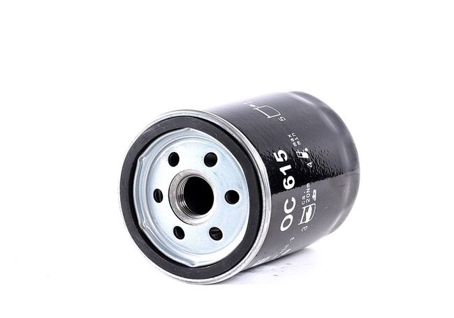 70511944 MAHLE ORIGINAL OC 615 Filtre à huile