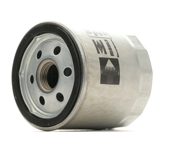 77642903 MAHLE ORIGINAL OC 78 Ölfilter