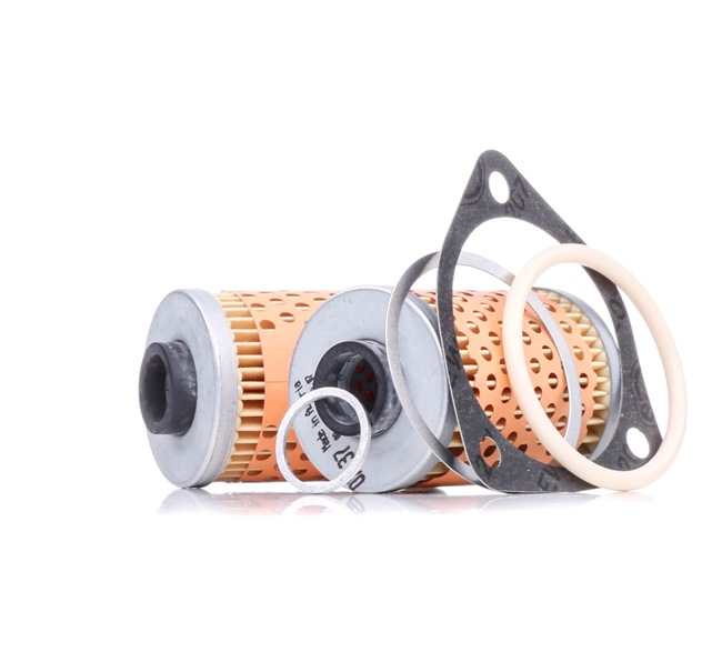 OX37D MAHLE ORIGINAL Oljefilter hva koster