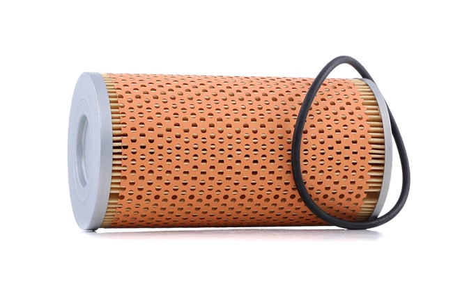 Ölfilter 1142 9064 275 MAHLE ORIGINAL OX39D BMW