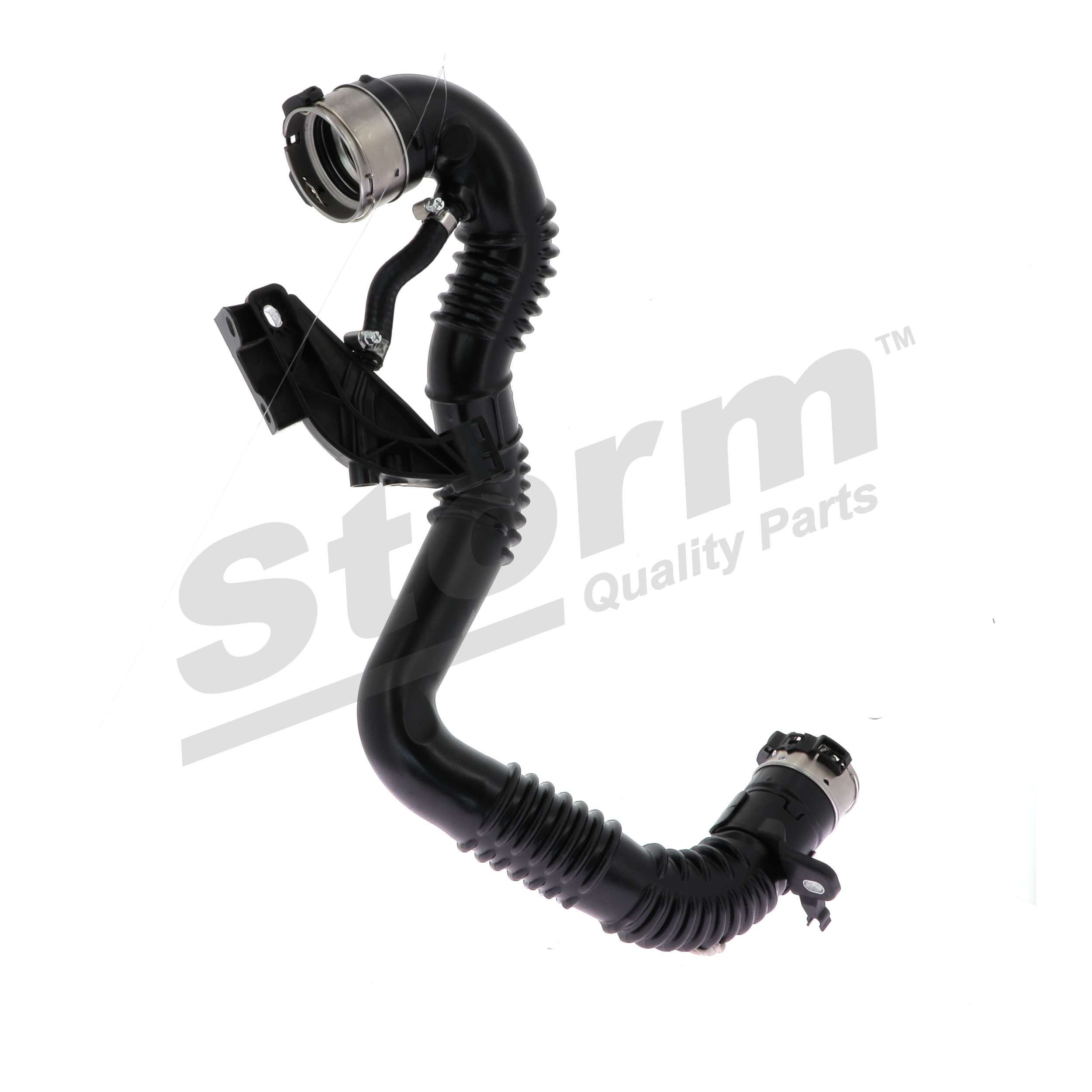 Ladeluftschlauch STO8950003 STORM QUALITY PARTS 144604BE2C RENAULT, NISSAN, DACIA