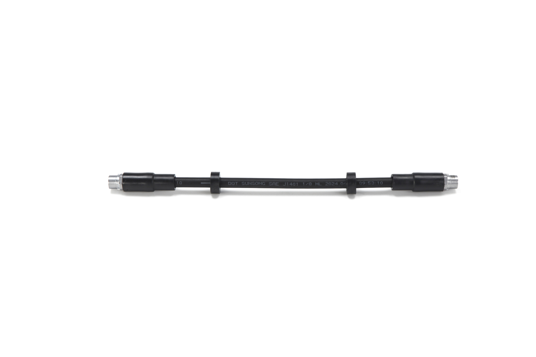 331854 ATE 4F0.611.707 Flexible de frein