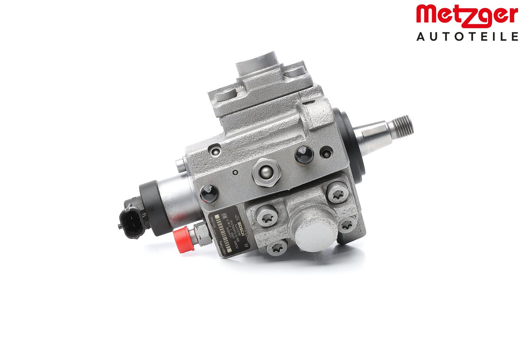 Pompa ad alta pressione 96 859 151 METZGER 0830169 OPEL, CHEVROLET, DAEWOO, VAUXHALL