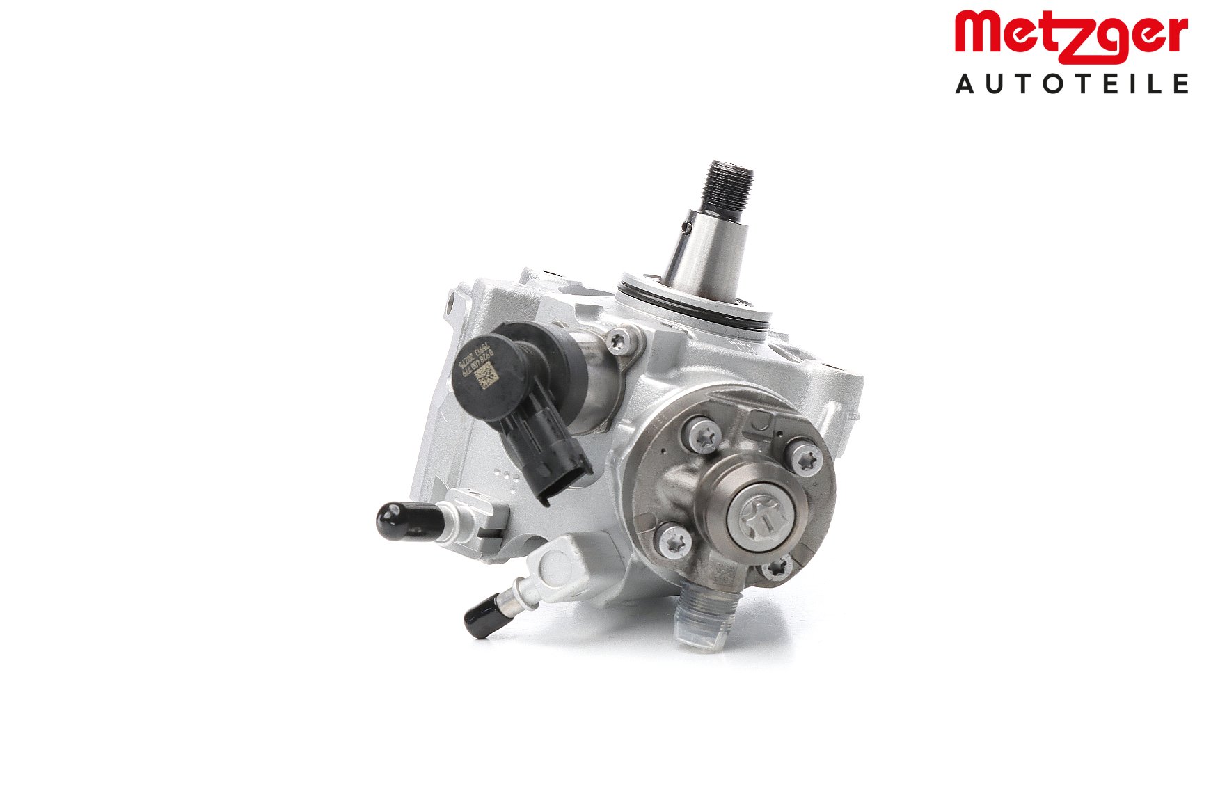 Hochdruckpumpe 1869454 METZGER 0830173 FORD