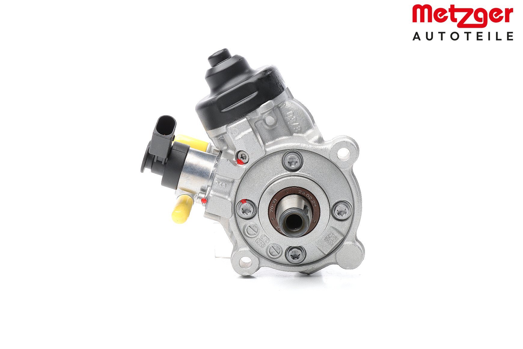Hogedrukinspuitpomp 8514138 METZGER 0830177 BMW
