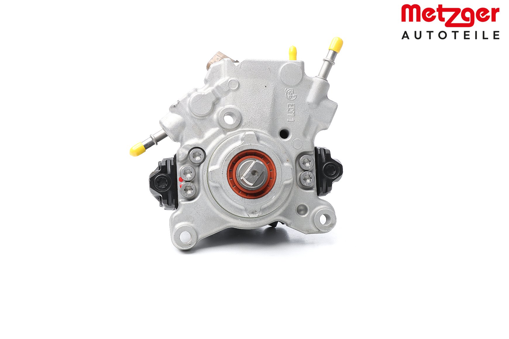 Hochdruckpumpe 0830184 METZGER 4819268 OPEL, VAUXHALL