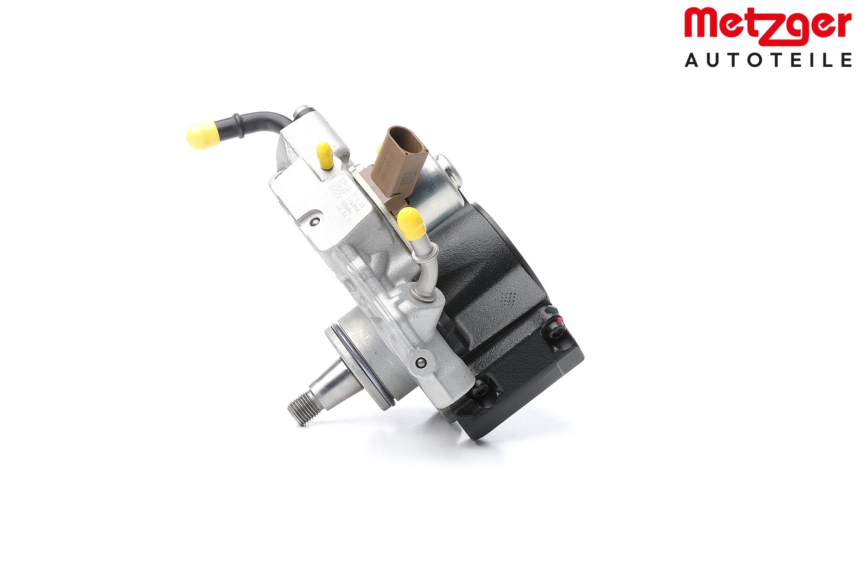 Pompe à injection 16700HG00A METZGER 0830185 MERCEDES-BENZ, NISSAN, INFINITI