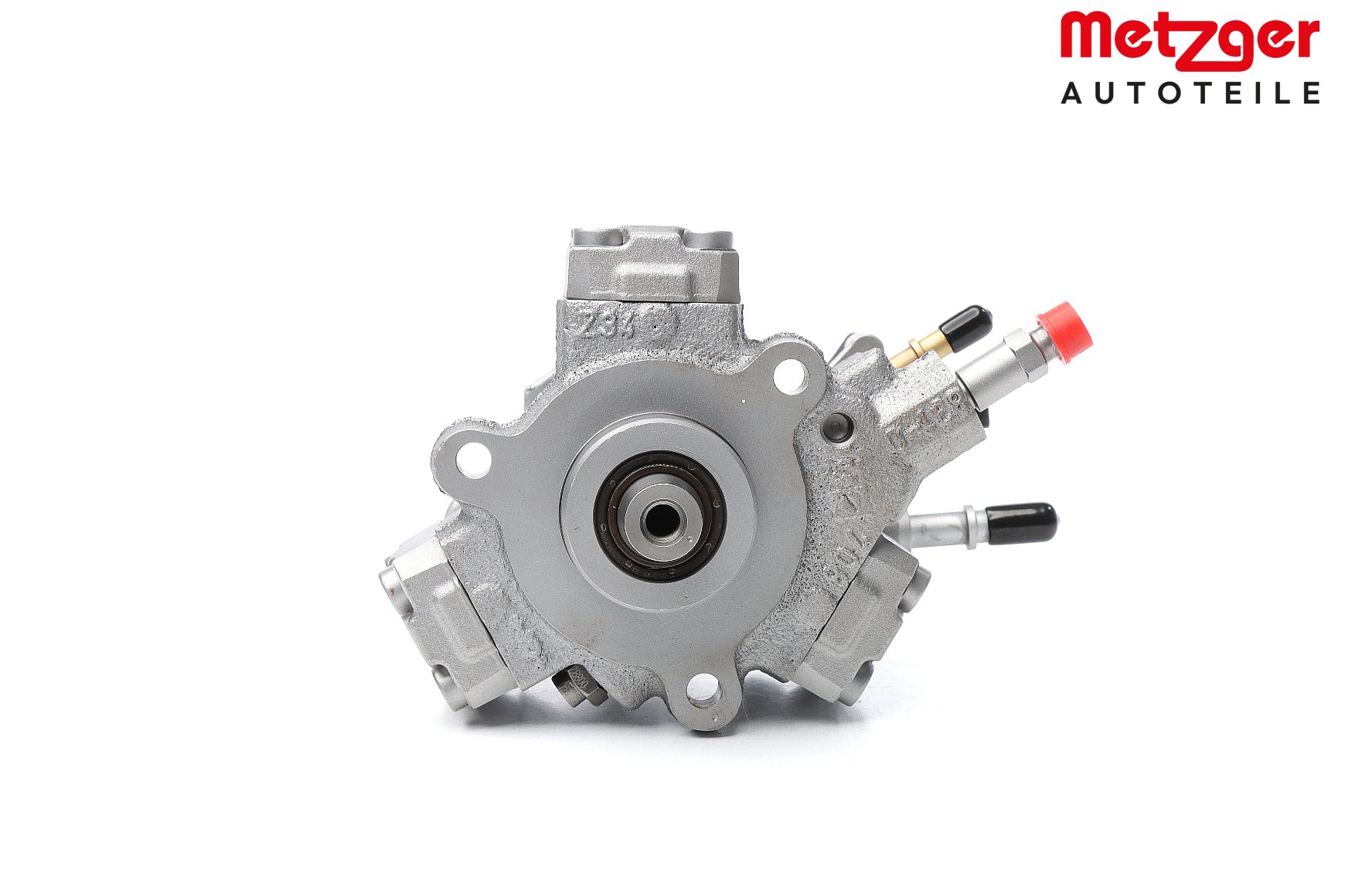 Pompe à injection LR052872 METZGER 0830186 FORD, LAND ROVER