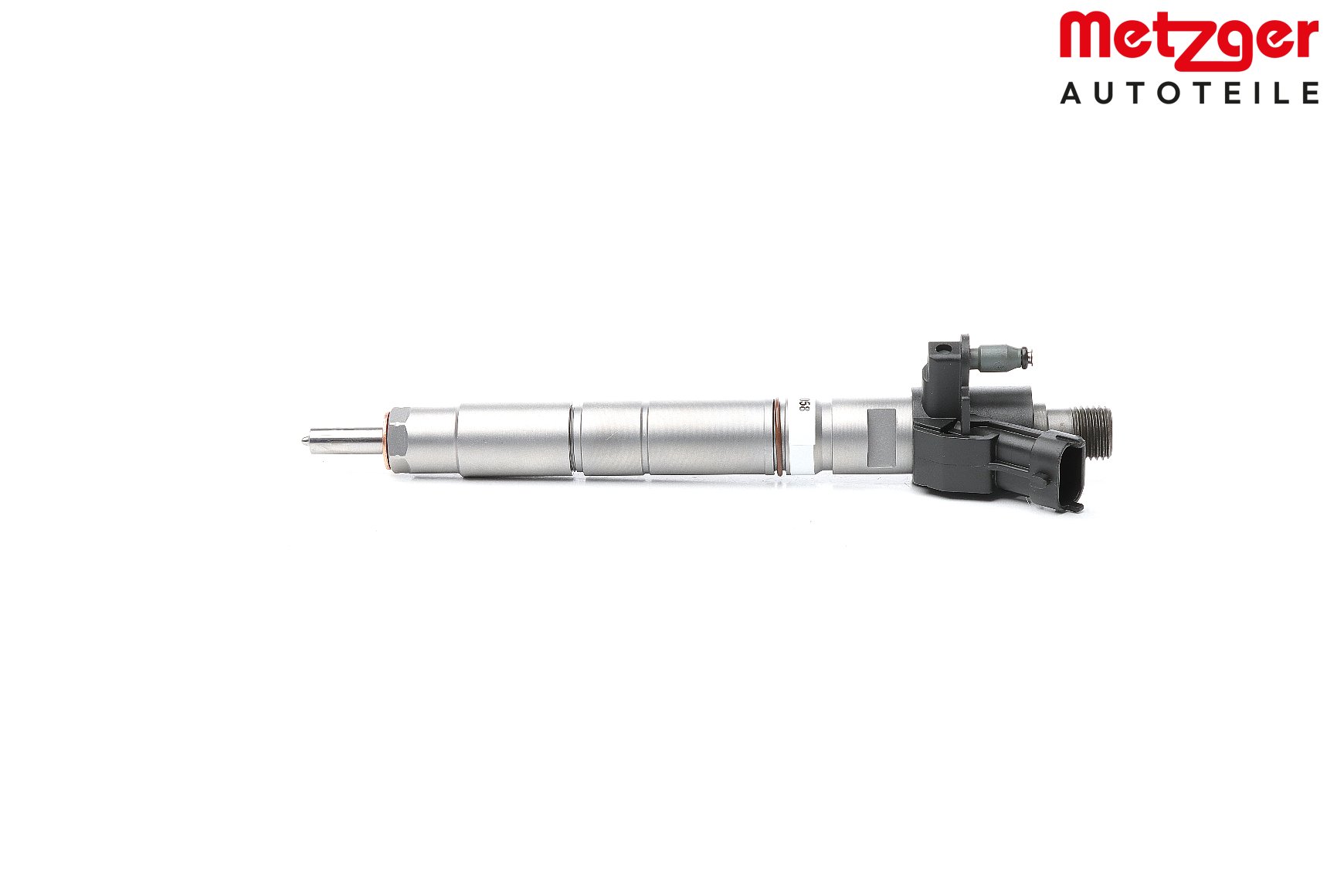 Einspritzdüse 0870271 METZGER JDE39003 JAGUAR