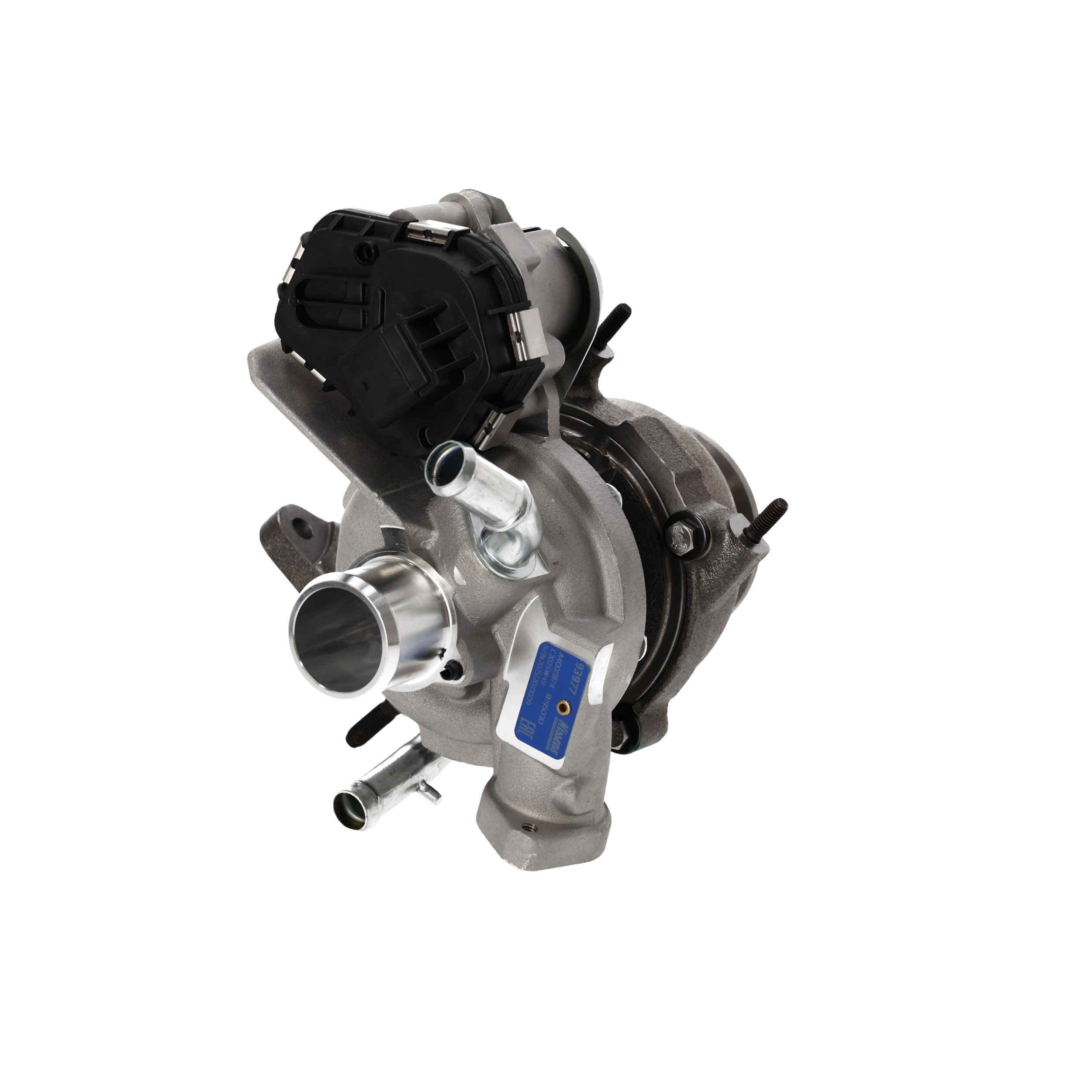 93977 NISSENS 46340353 Turbocompresseur