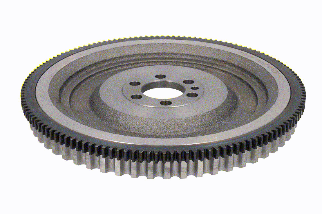1108936 VAICO 1108936 Volant moteur