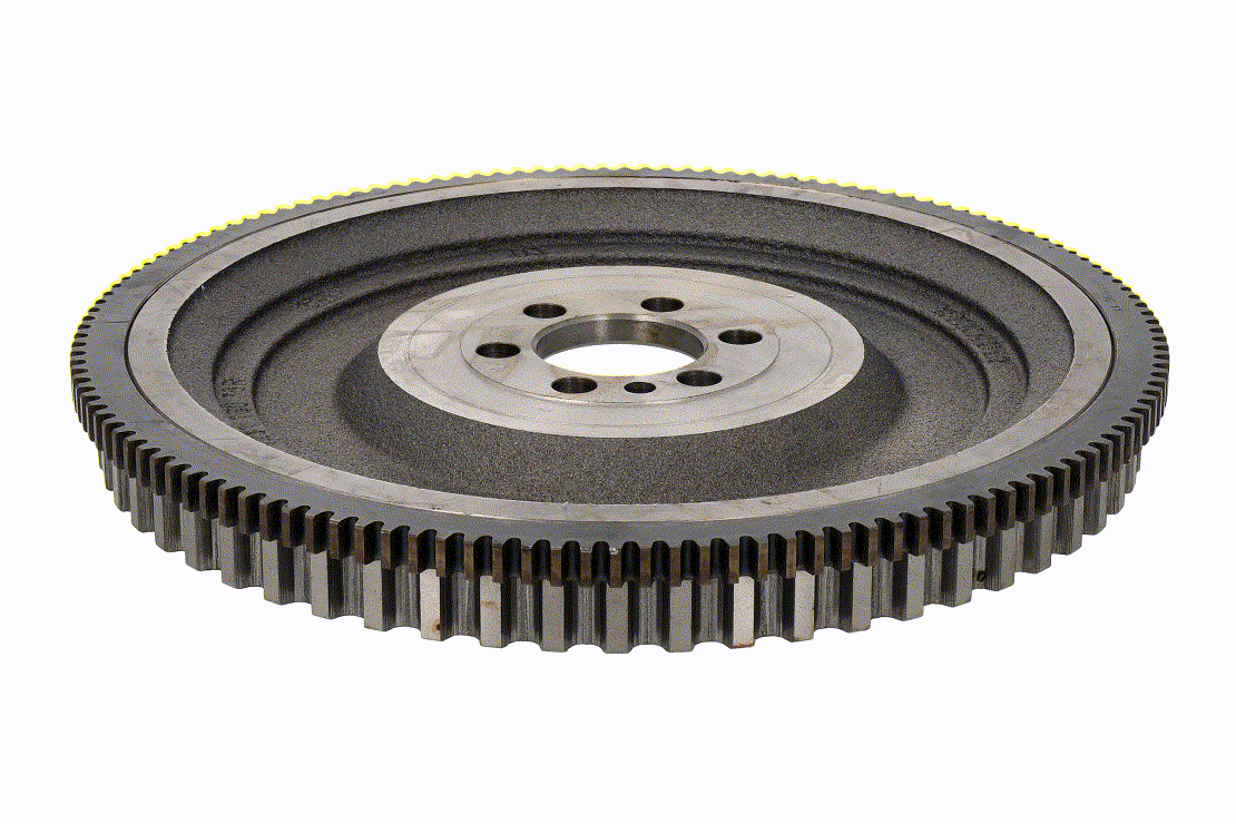 Schwungrad 110 8937 VAICO V46-1900