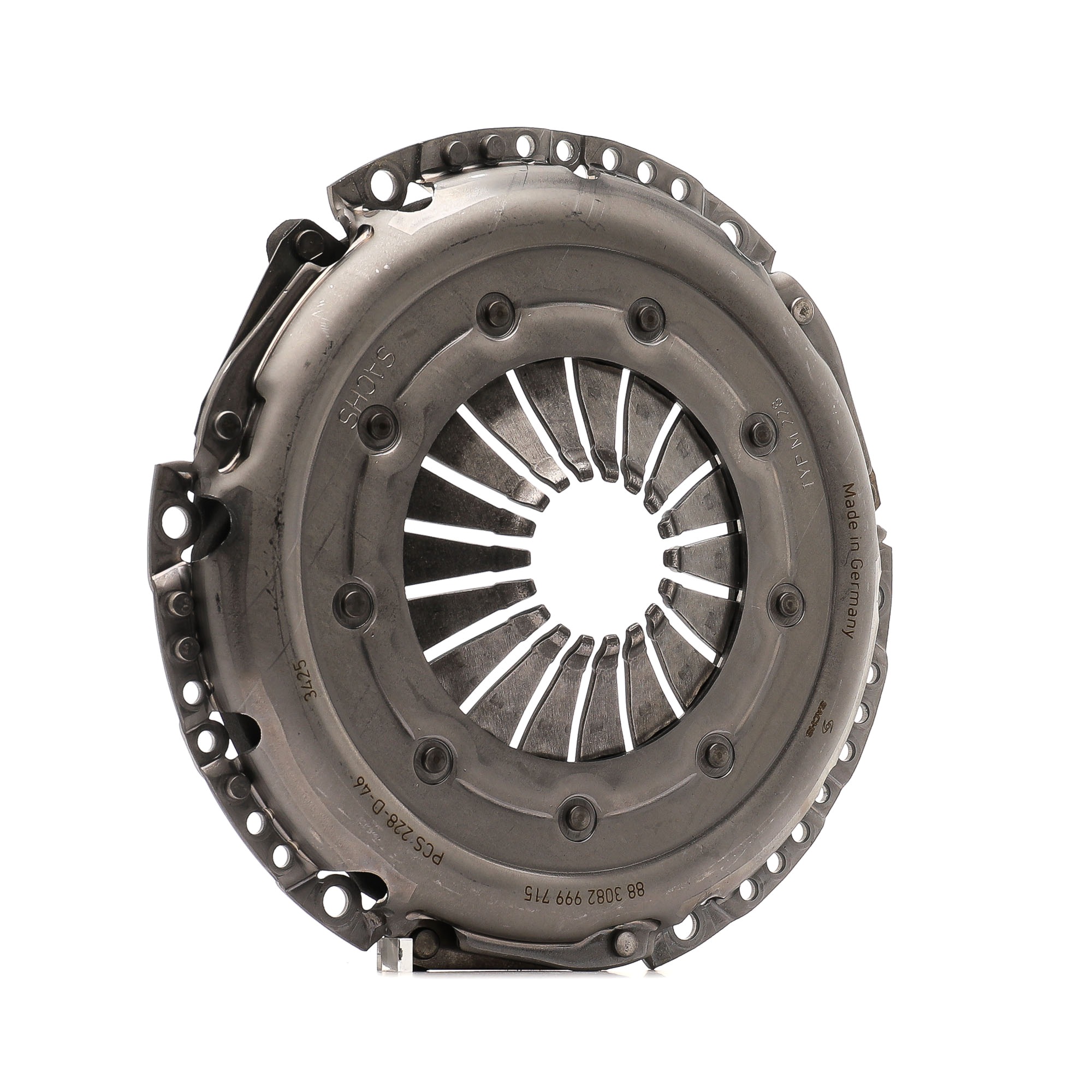 SACHS PERFORMANCE Performance 883082999715 Спортен съединител Audi A4 B5 Avant цена