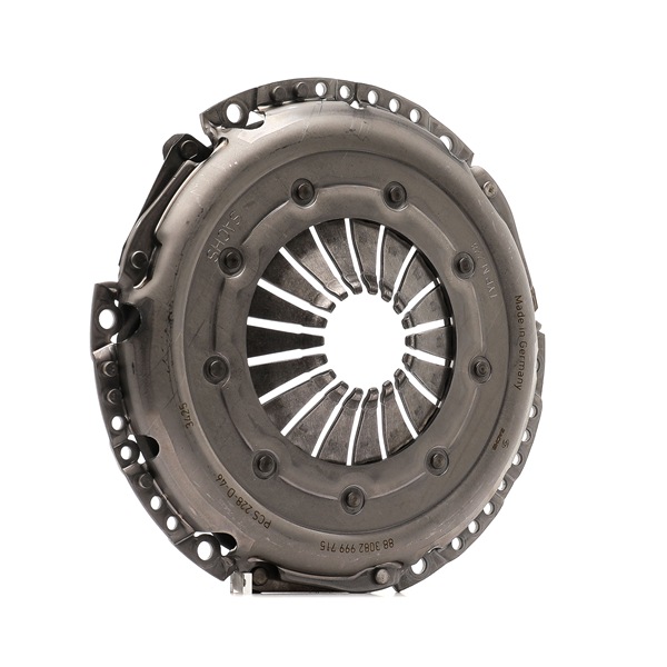 SACHS PERFORMANCE Performance 883082 999715 Drukgroep