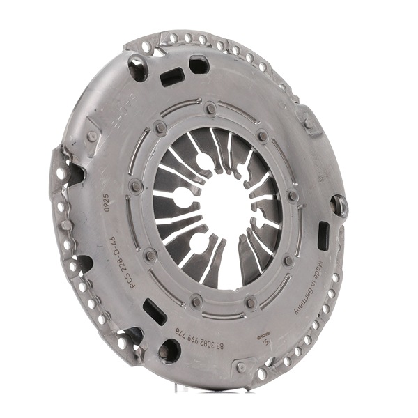Platô da embreagem SACHS PERFORMANCE 883082 999778