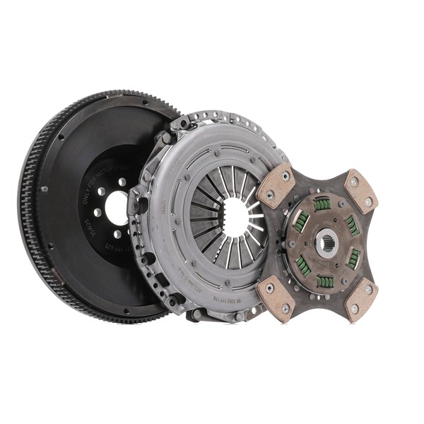 SACHS PERFORMANCE Performance 883089 000035 Clutch kit