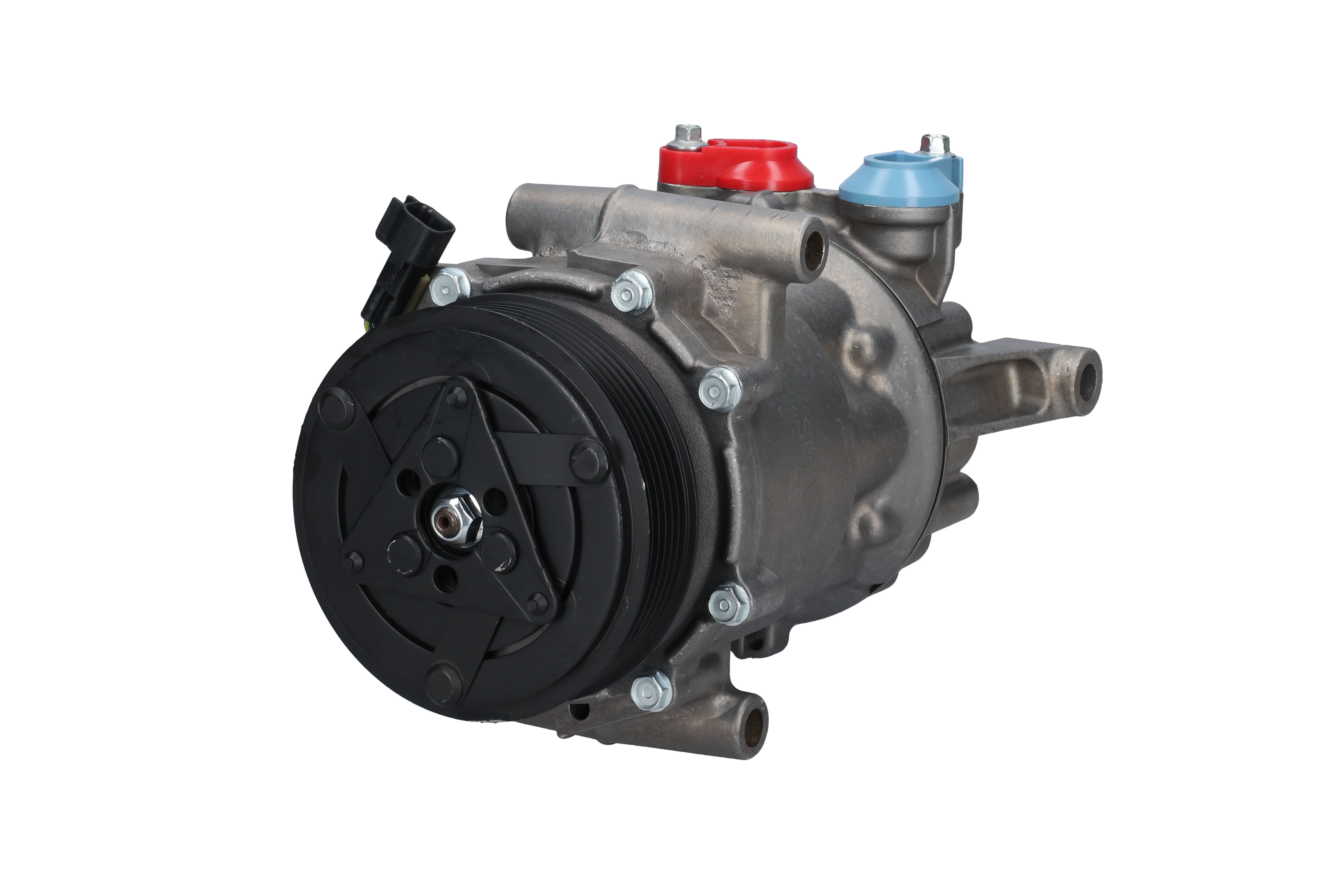 690871 VALEO 1 735 914 Compresseur de clim