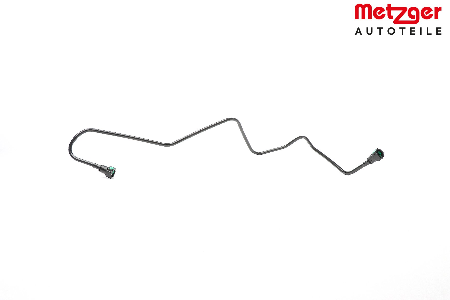 Condotto carburante 4967694 METZGER 2150301 FORD, SAAB