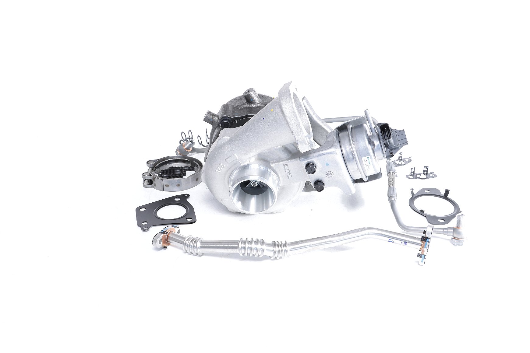 Turbolader 4818934* BTS TURBO T981672 OPEL, CHEVROLET