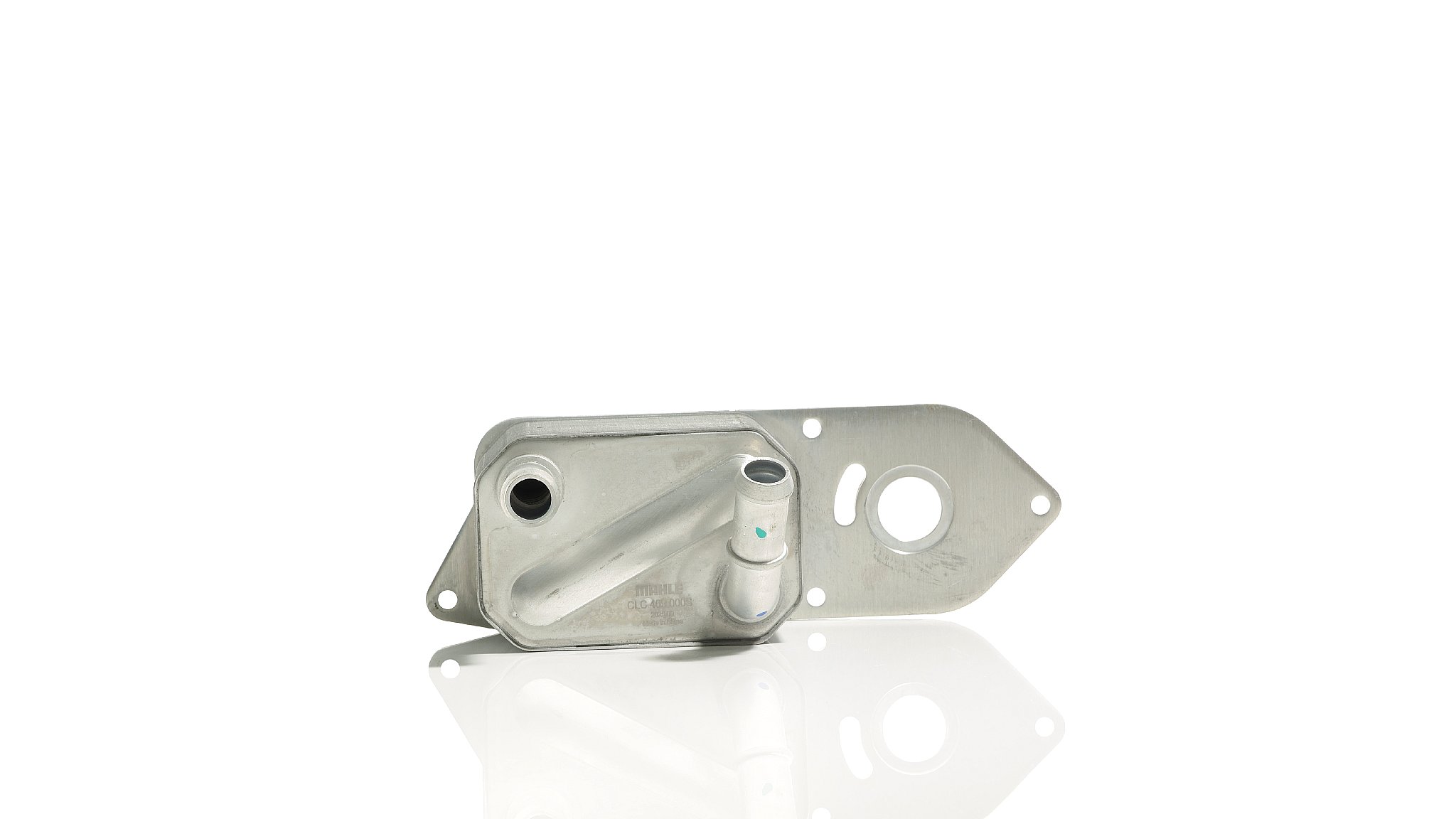 72587253 MAHLE 2369914 Radiateur d'huile