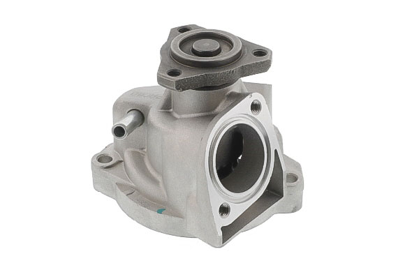 Kühlwasserpumpe TOPRAN 100 156 Bewertung