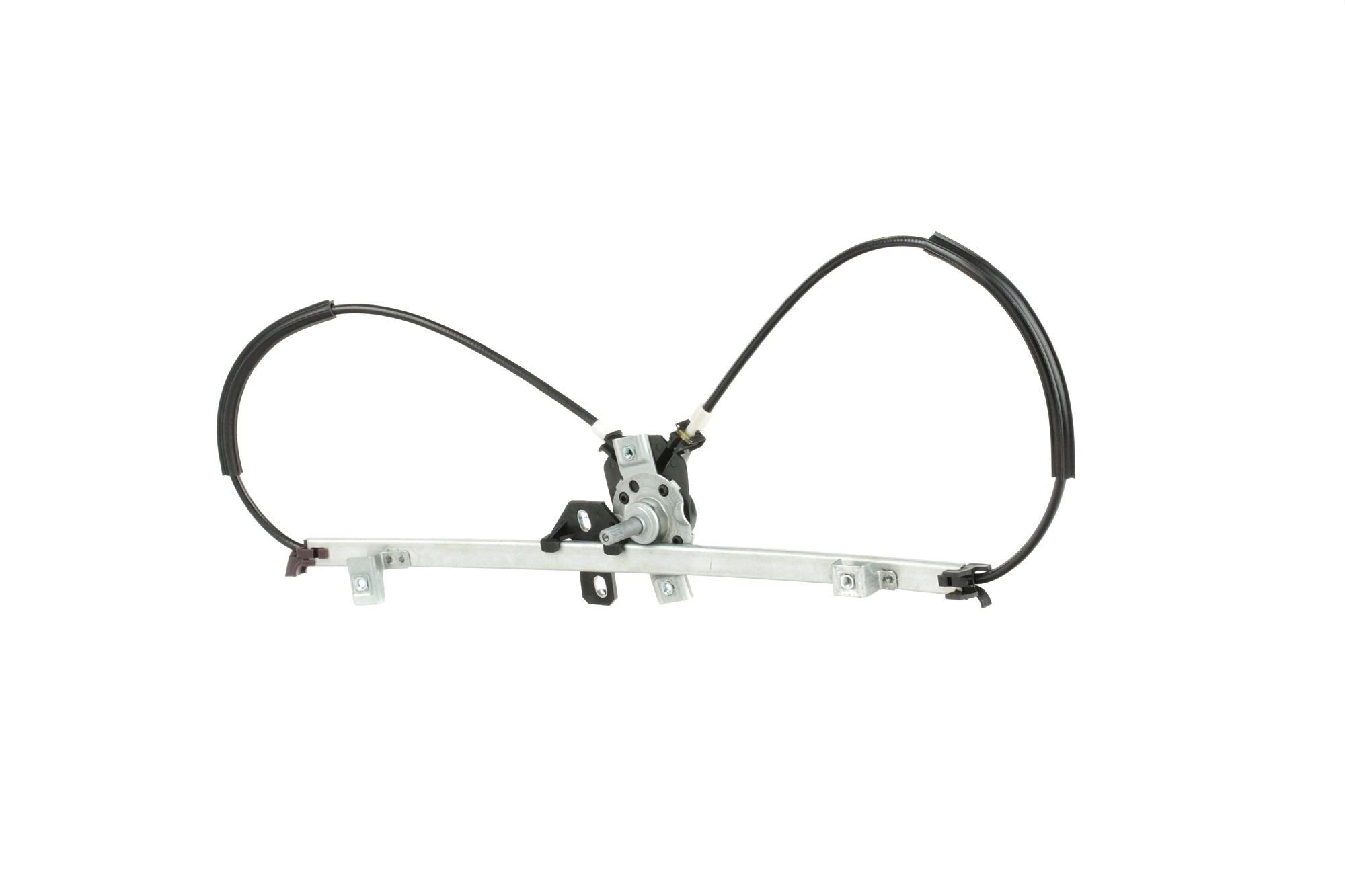 Fensterheber TOPRAN 102 887 günstig online kaufen