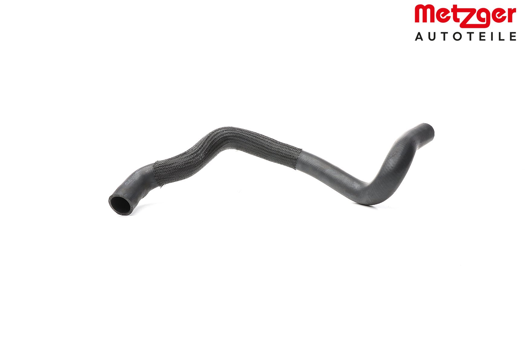 Radiateurslang 1351QS METZGER 2422528 PEUGEOT, CITROЁN, DS