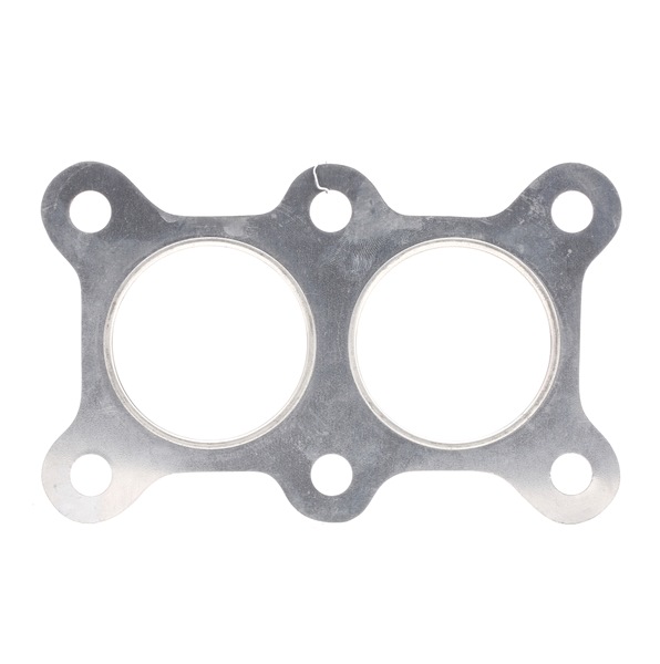 Exhaust pipe gasket TOPRAN 103 836