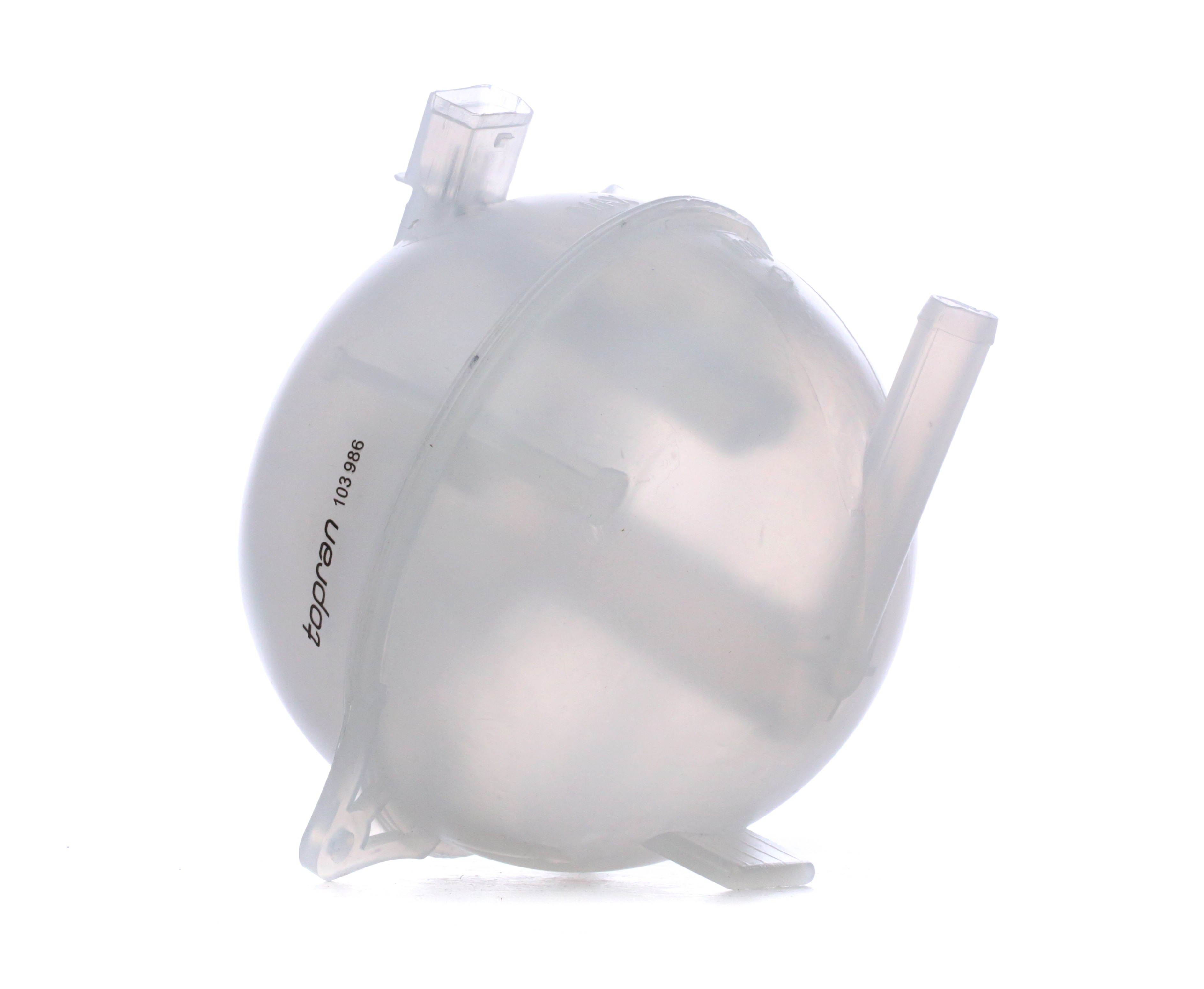Expansion tank TOPRAN 103 986 rating