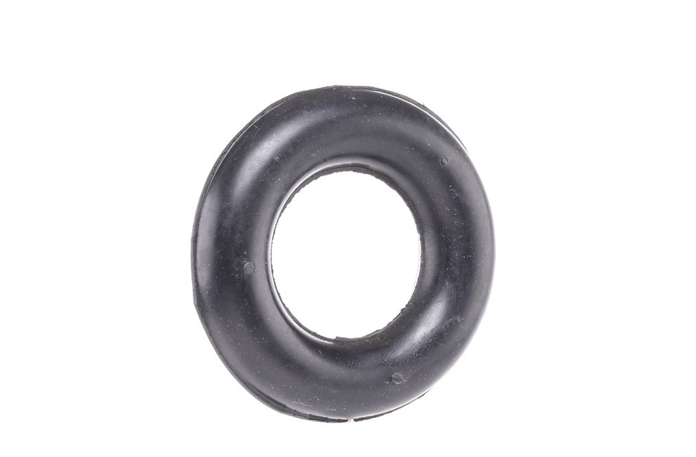TOPRAN 104 293 Halter, Schalldämpfer