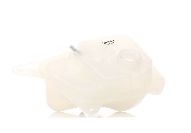 Ausgleichsbehälter 8A0 121 403 A TOPRAN 104391 VW, AUDI, SKODA, SEAT