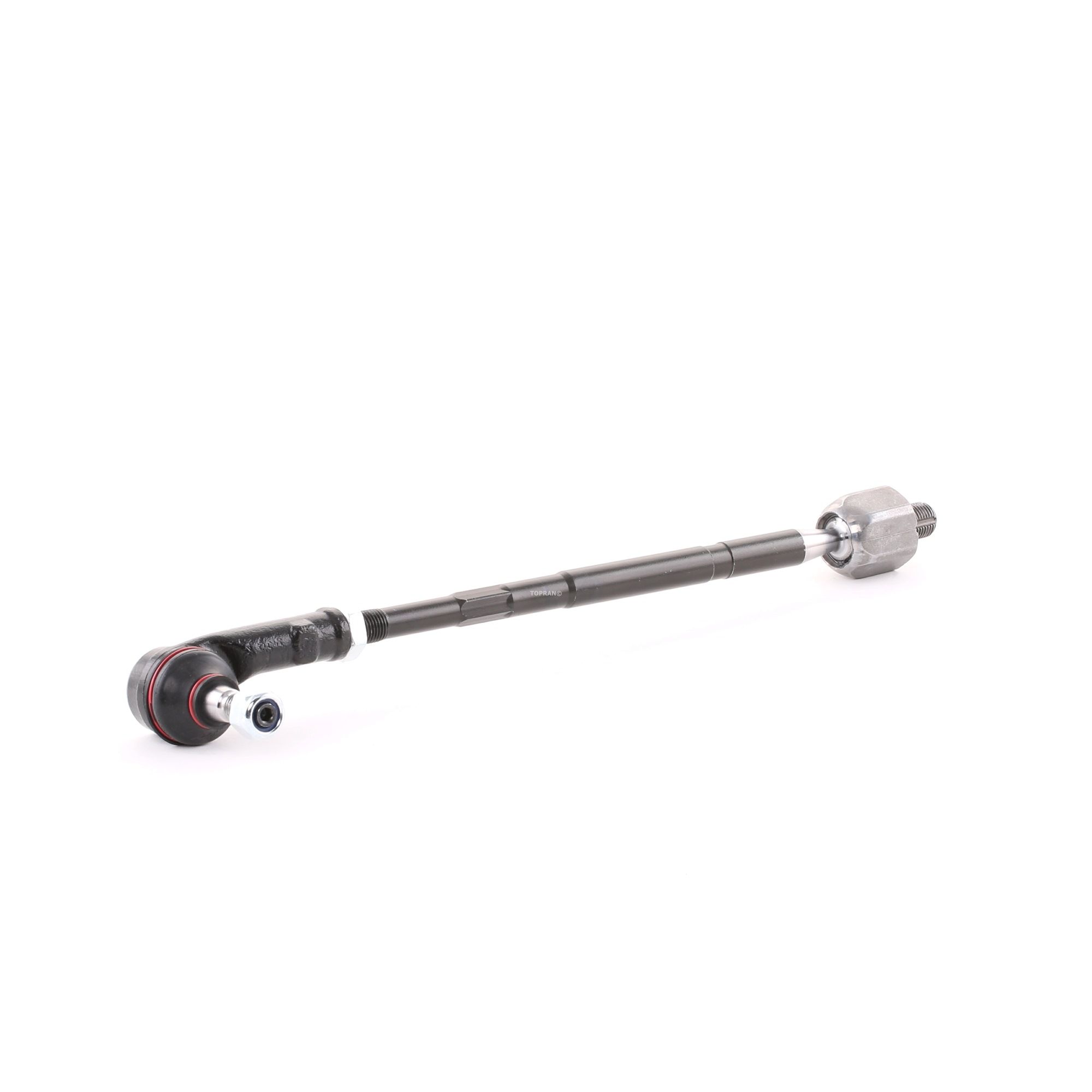 Spurstangen TOPRAN t+ Bewertung