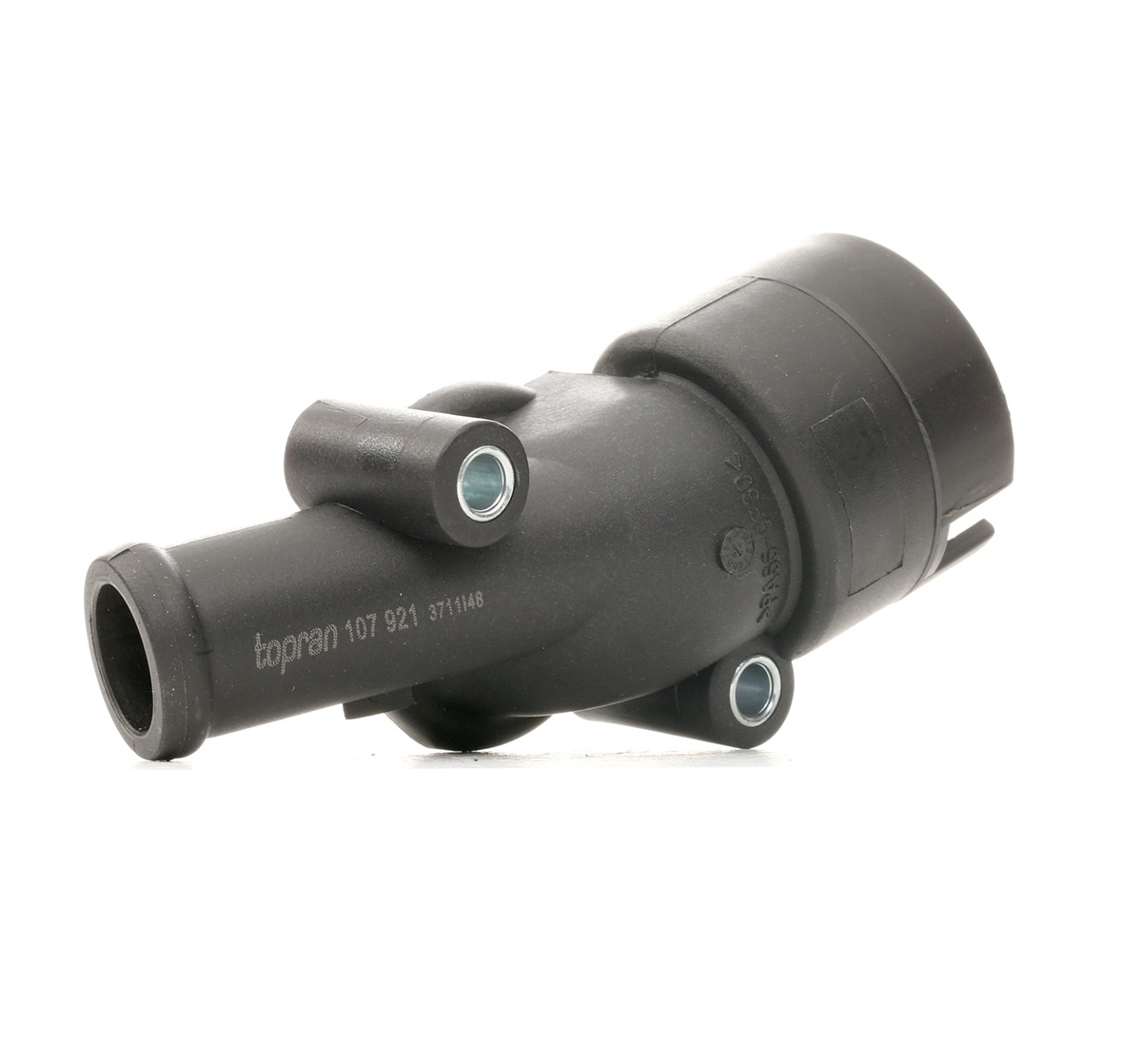 Kühlwasserflansch TOPRAN 107 921 Bewertung