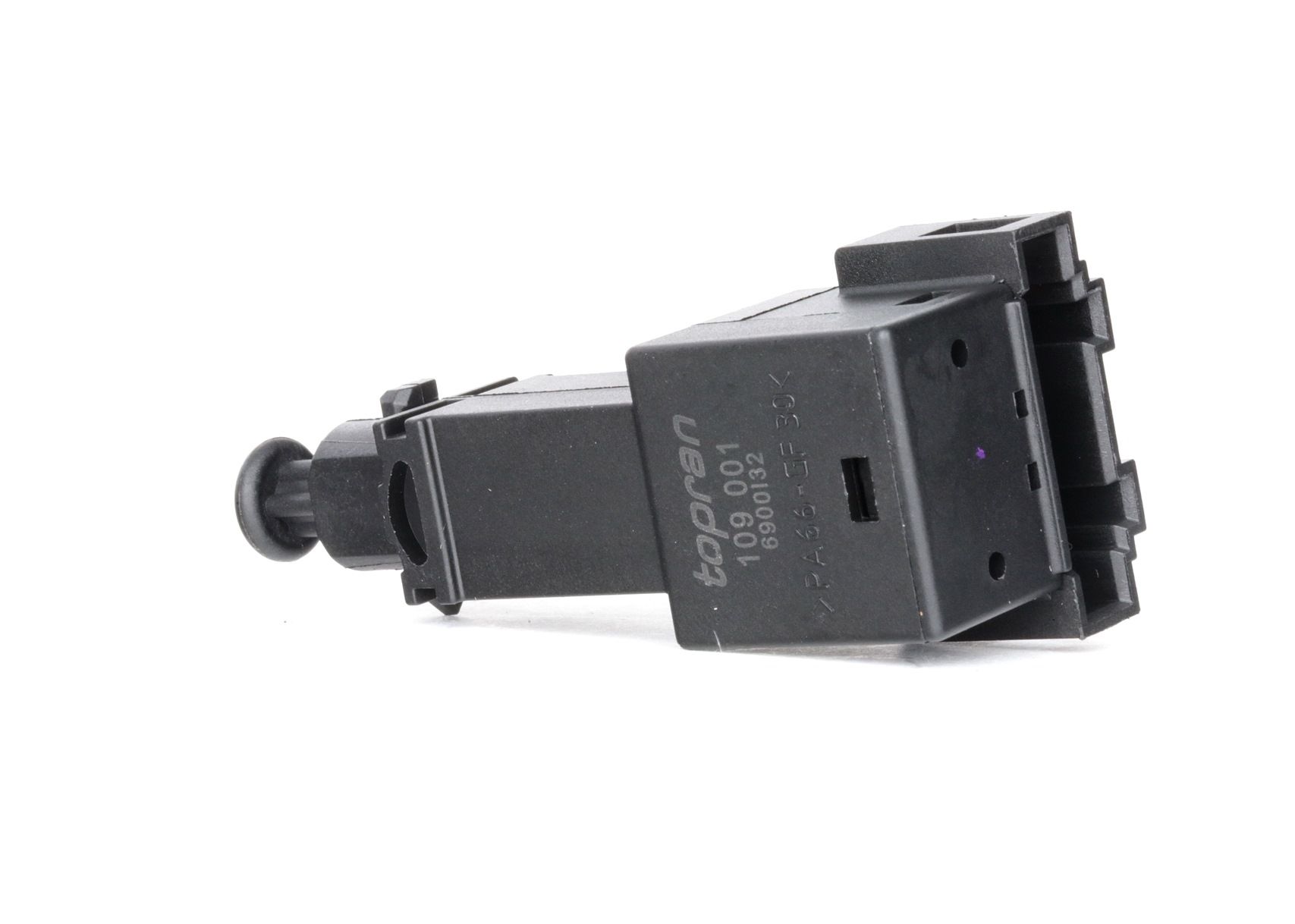 TOPRAN 109 001 Bremslichtschalter