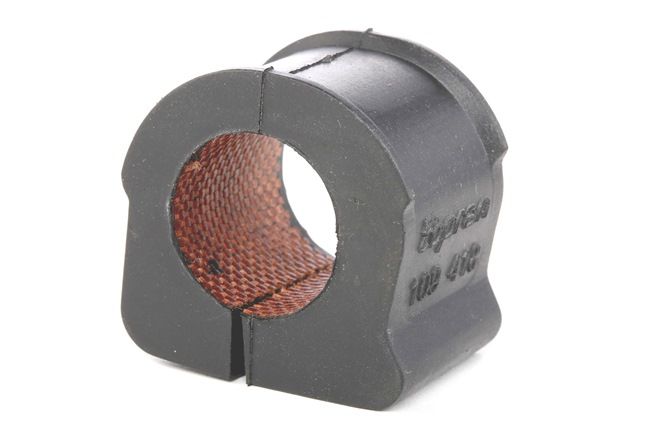 Anti-roll bar bushes TOPRAN 109 418