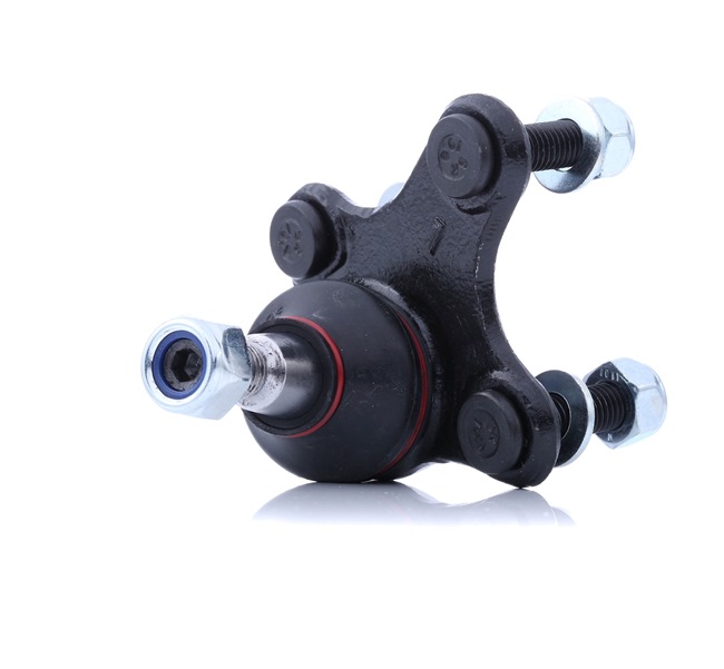 Traggelenk 1K0 407 365 C TOPRAN 110061 VW, AUDI, MERCEDES-BENZ, SKODA, SEAT