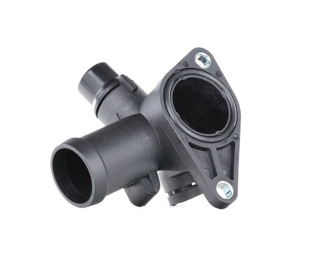 Bride de liquide de refroidissement 06B121132E TOPRAN 110365 VOLKSWAGEN, AUDI, SKODA, SEAT