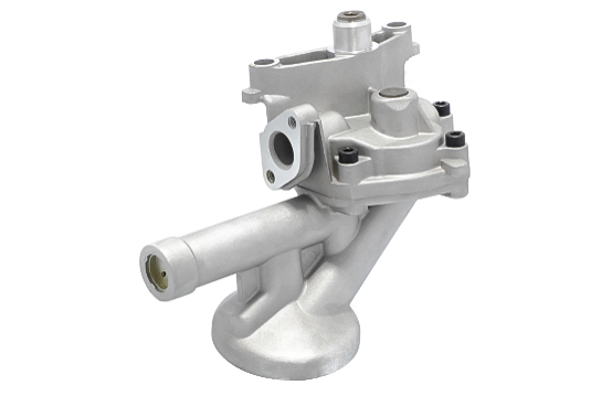 Öldruckpumpe TOPRAN 110 739 Bewertung
