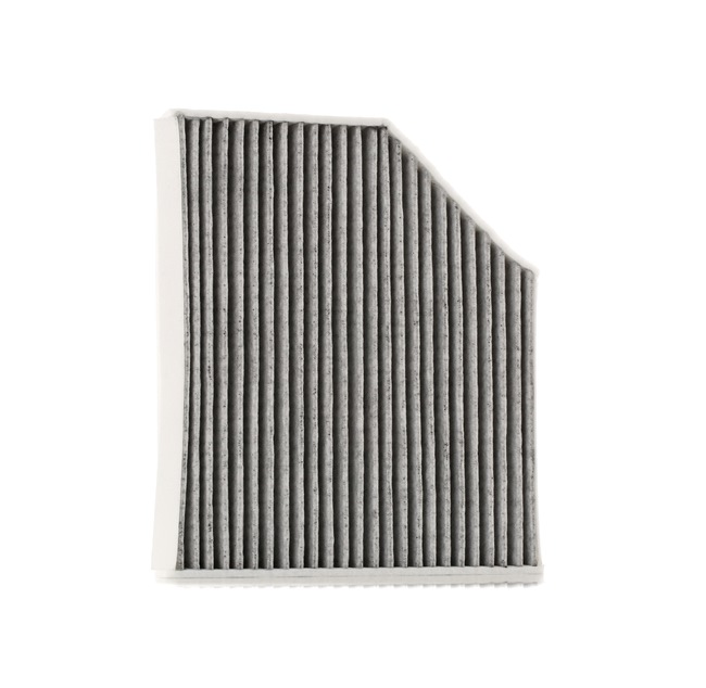 Innenraumfilter 111 124 TOPRAN 8K0819439A VW, AUDI, FORD, SKODA, SEAT